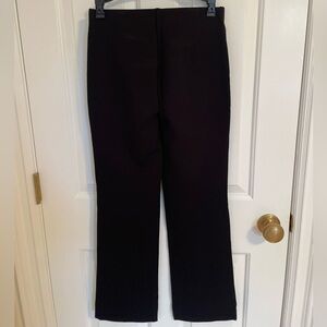 Lilly Pulitzer Christabel Point Crop Flare Pant